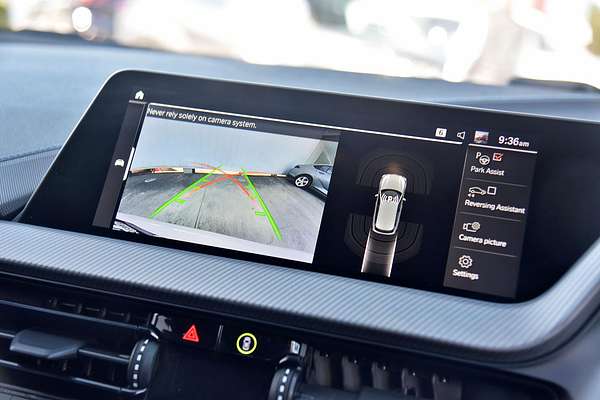 2019 BMW 1 Series 118i M Sport F20 LCI-2