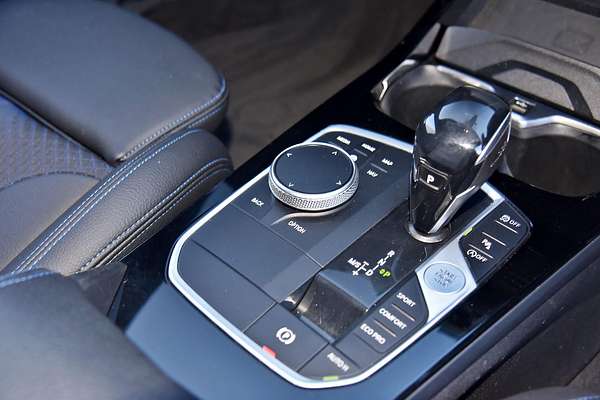 2019 BMW 1 Series 118i M Sport F20 LCI-2