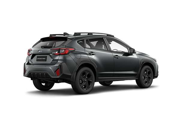 2025 Subaru Crosstrek 2.0L G6X