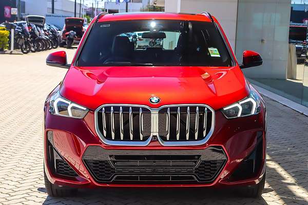 2025 BMW X1 xDrive20i M Sport U11