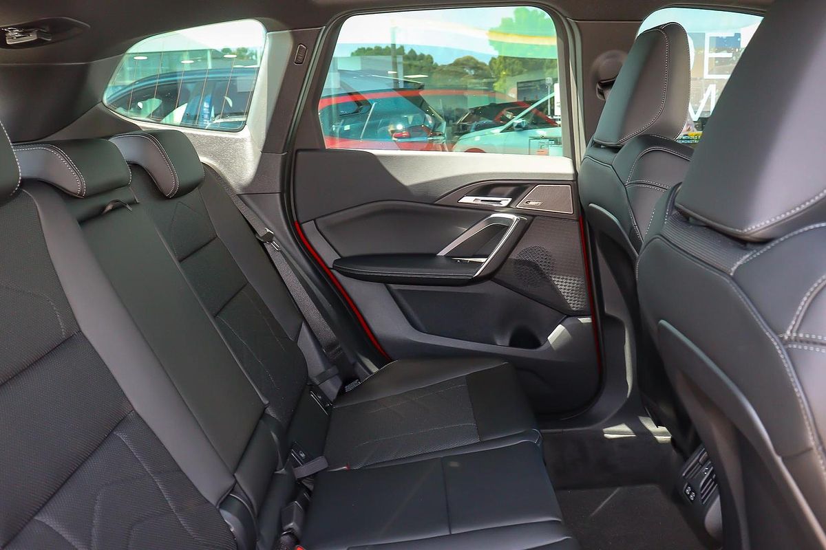 2025 BMW X1 xDrive20i M Sport U11