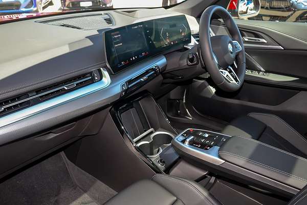 2025 BMW X1 xDrive20i M Sport U11