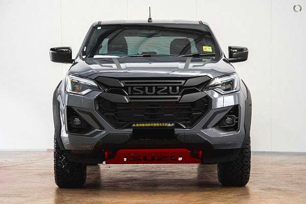 2025 Isuzu D-MAX BLADE 4X4