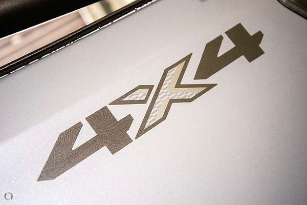 2025 Isuzu D-MAX BLADE 4X4