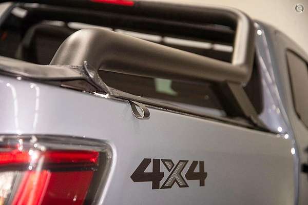 2025 Isuzu D-MAX BLADE 4X4