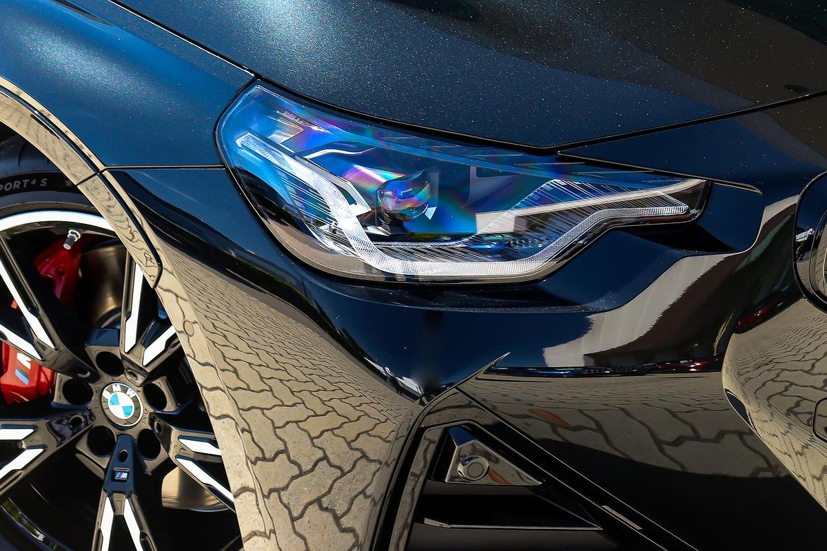 2025 BMW 2 Series M240i xDrive G42