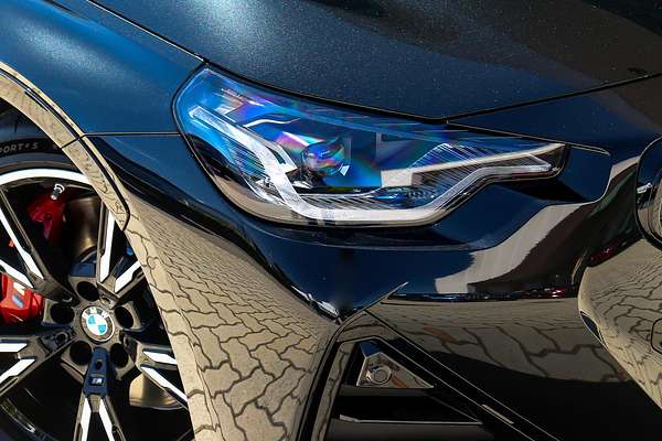 2025 BMW 2 Series M240i xDrive G42