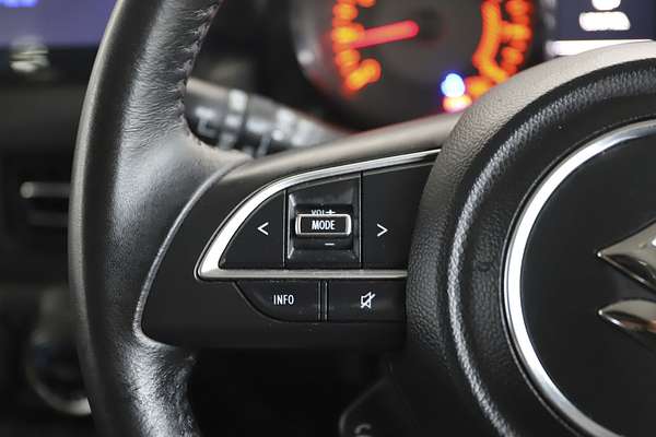 2022 Suzuki Jimny GJ