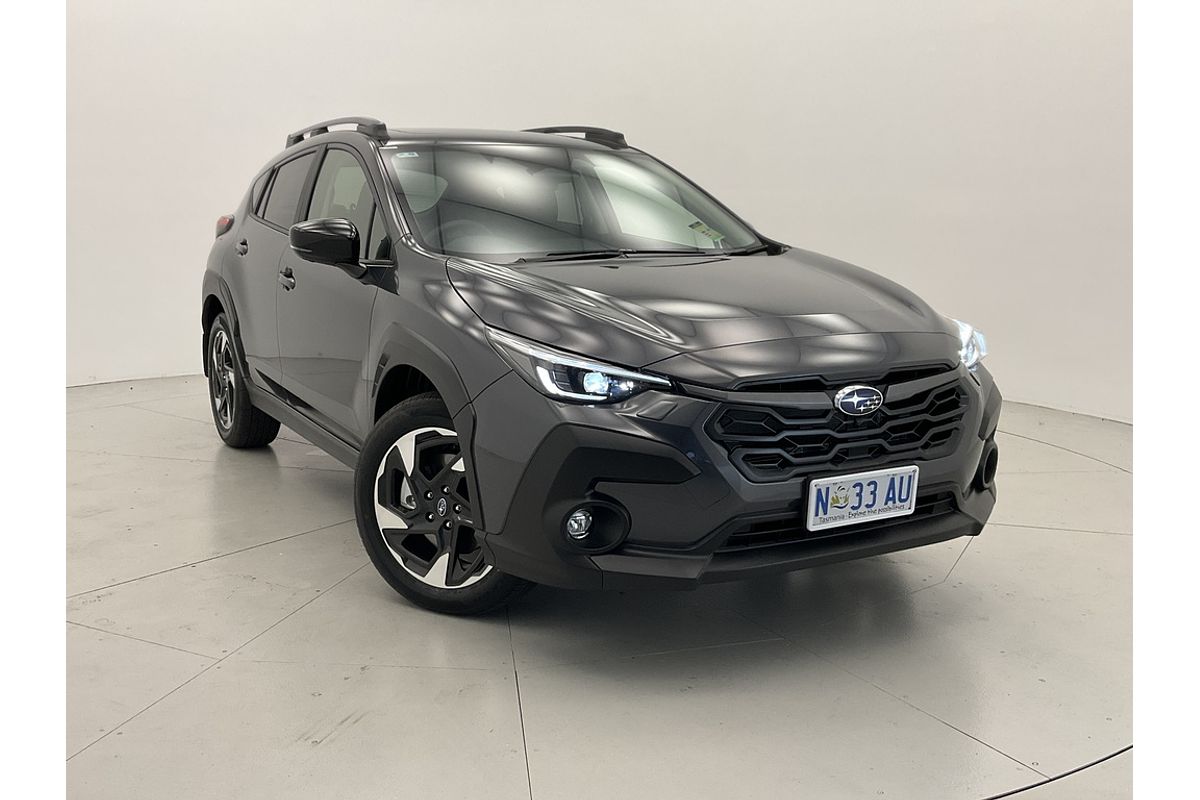 2025 Subaru Crosstrek 2.0S G6X
