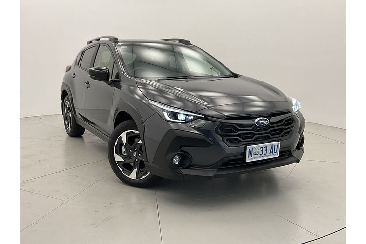 2025 Subaru Crosstrek 2.0S G6X