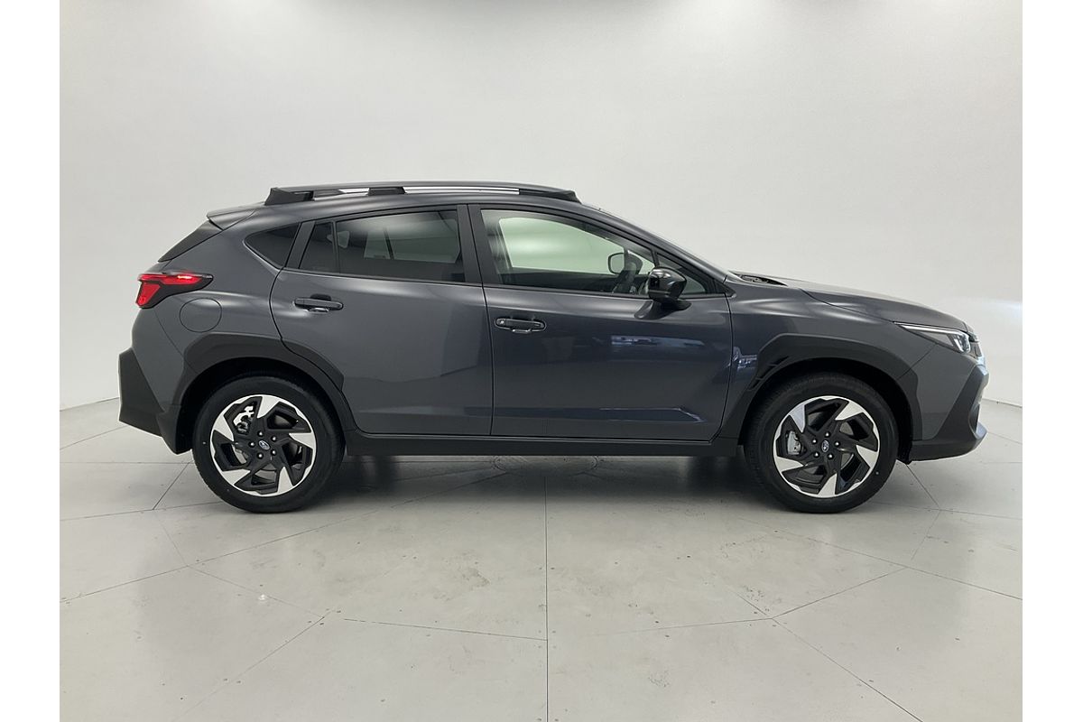2025 Subaru Crosstrek 2.0S G6X