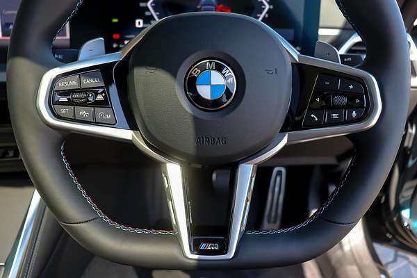 2025 BMW 2 Series M240i xDrive G42