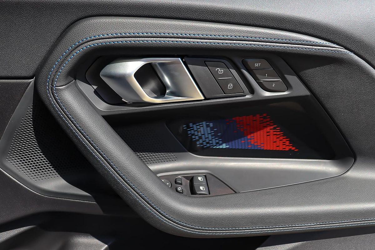 2025 BMW 2 Series M240i xDrive G42