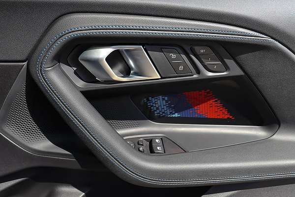 2025 BMW 2 Series M240i xDrive G42