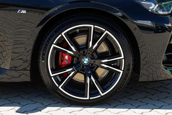 2025 BMW 2 Series M240i xDrive G42
