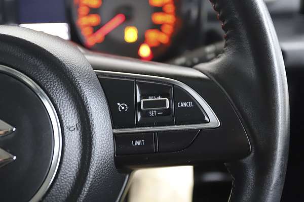 2022 Suzuki Jimny GJ