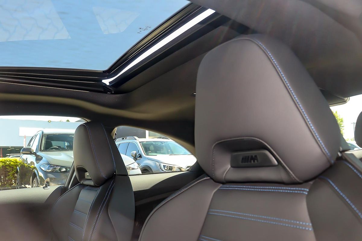 2025 BMW 2 Series M240i xDrive G42