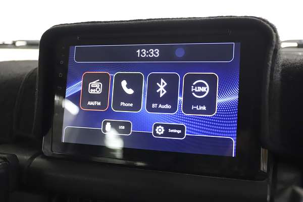 2022 Suzuki Jimny GJ