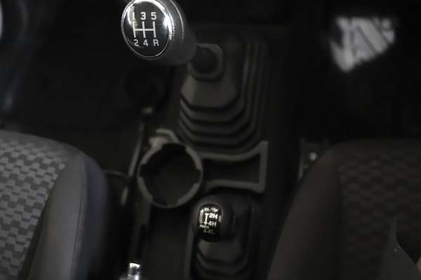 2022 Suzuki Jimny GJ