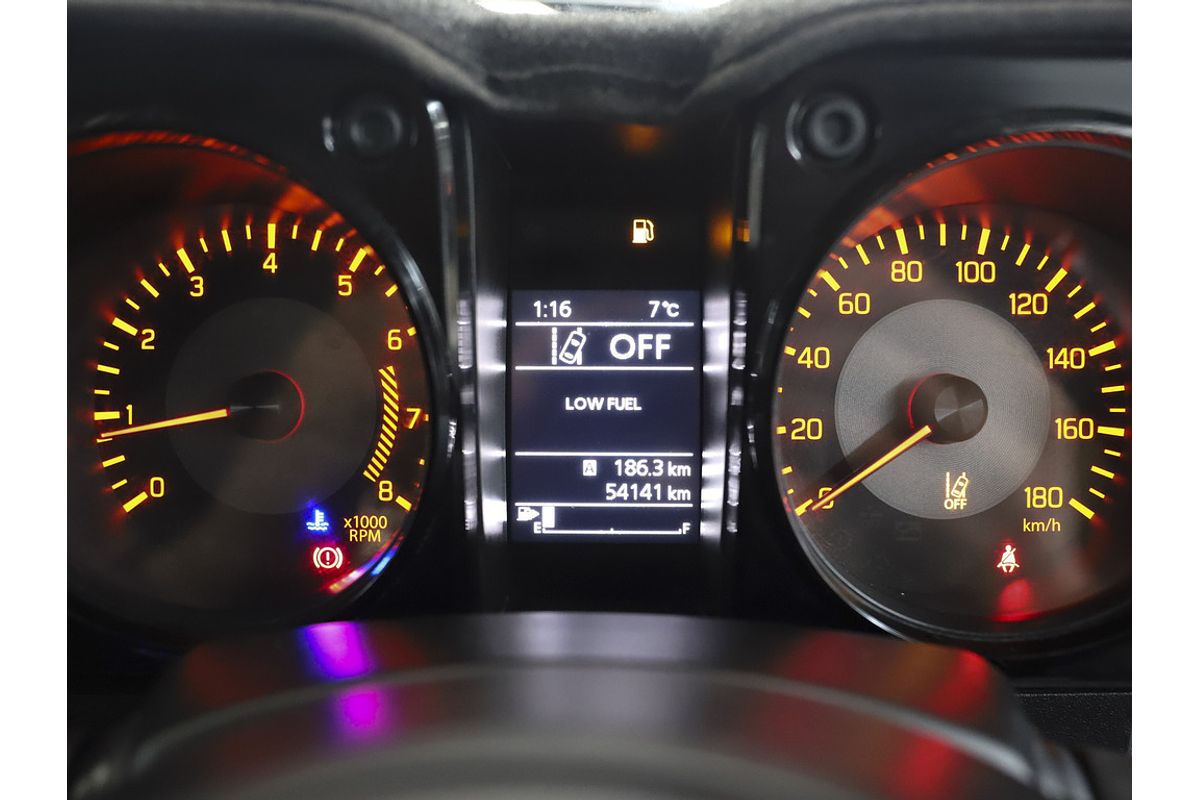 2022 Suzuki Jimny GJ