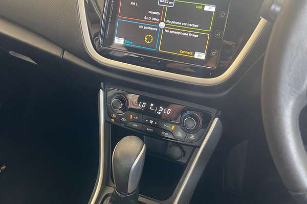 2015 Suzuki S-Cross GLX JY