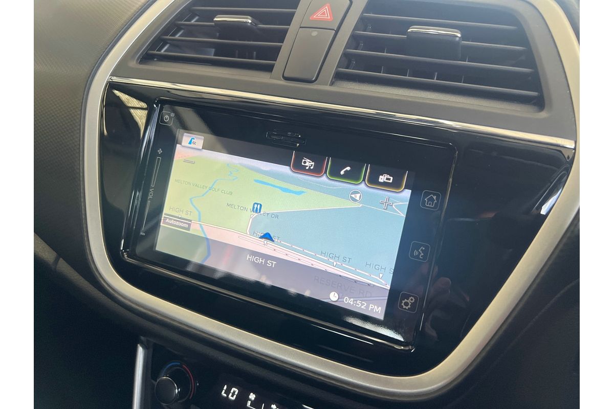 2015 Suzuki S-Cross GLX JY