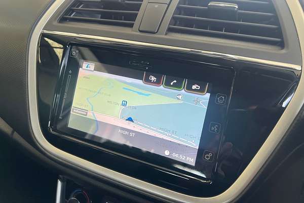 2015 Suzuki S-Cross GLX JY