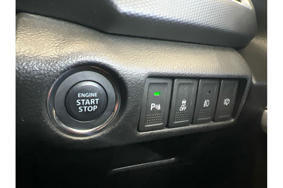 2015 Suzuki S-Cross GLX JY