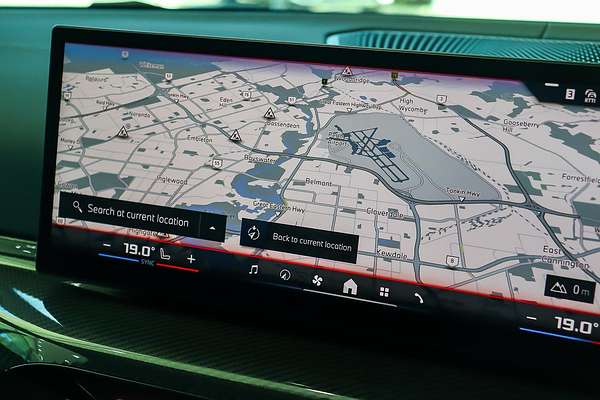 2025 BMW 3 Series M340i xDrive G20 LCI II