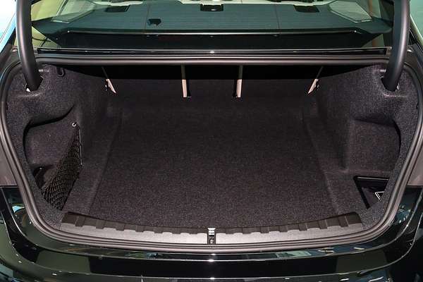 2025 BMW 3 Series M340i xDrive G20 LCI II