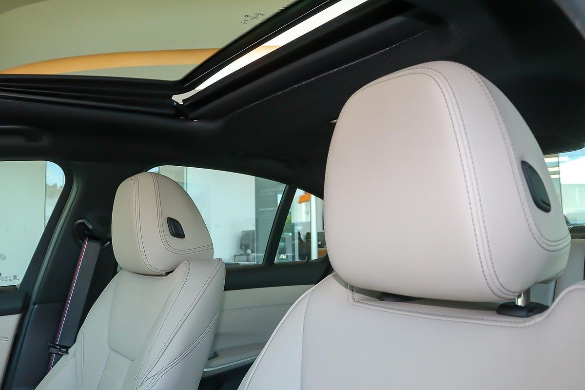 2025 BMW 3 Series M340i xDrive G20 LCI II