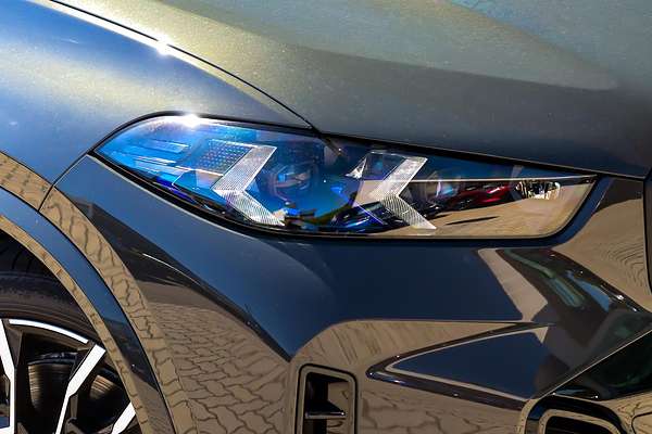 2025 BMW X5 Shadow Edition G05 LCI