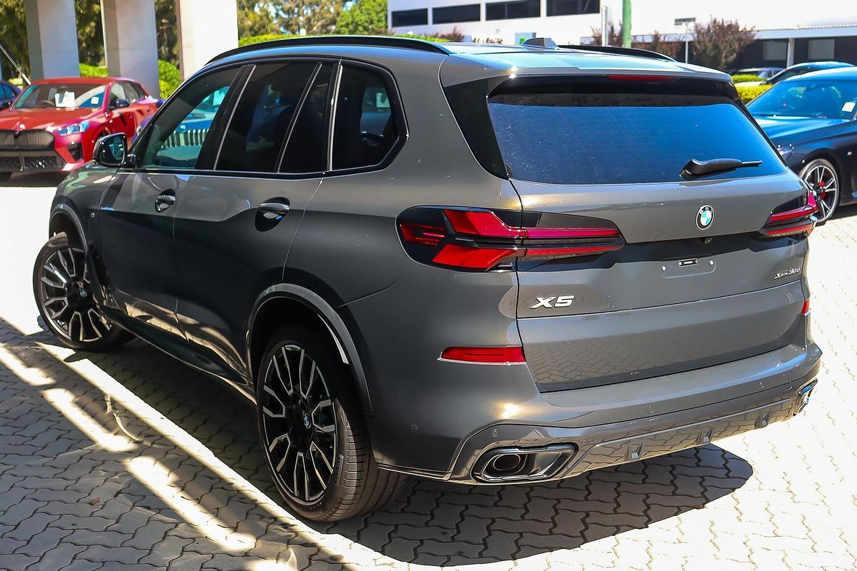 2025 BMW X5 Shadow Edition G05 LCI