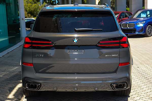 2025 BMW X5 Shadow Edition G05 LCI