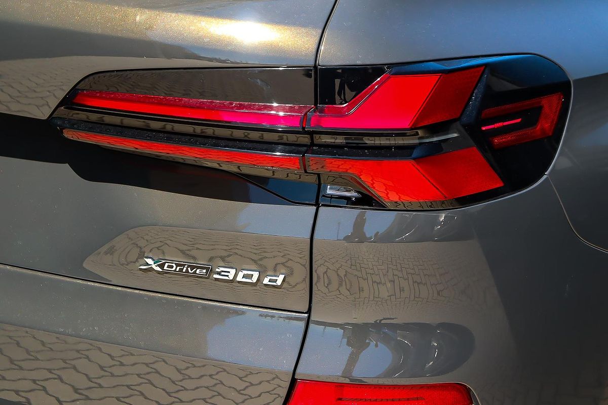 2025 BMW X5 Shadow Edition G05 LCI