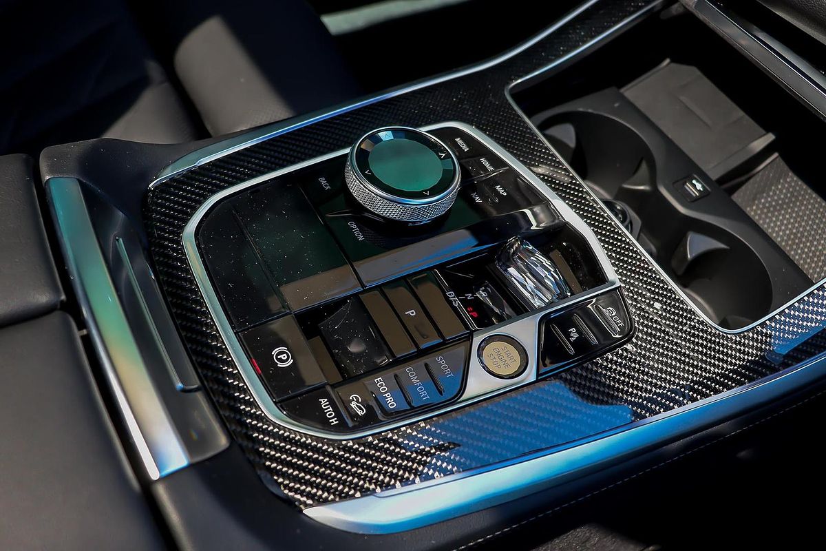 2025 BMW X5 Shadow Edition G05 LCI