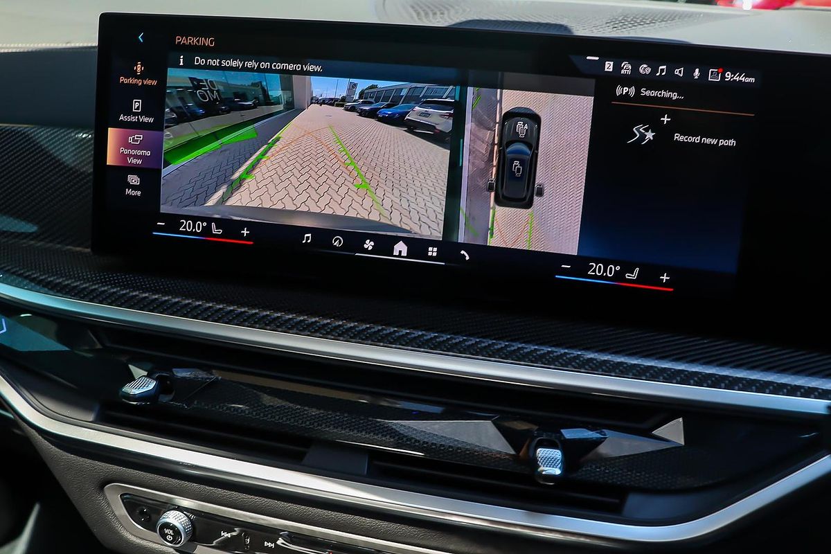 2025 BMW X5 Shadow Edition G05 LCI