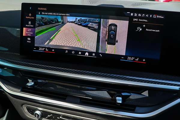 2025 BMW X5 Shadow Edition G05 LCI