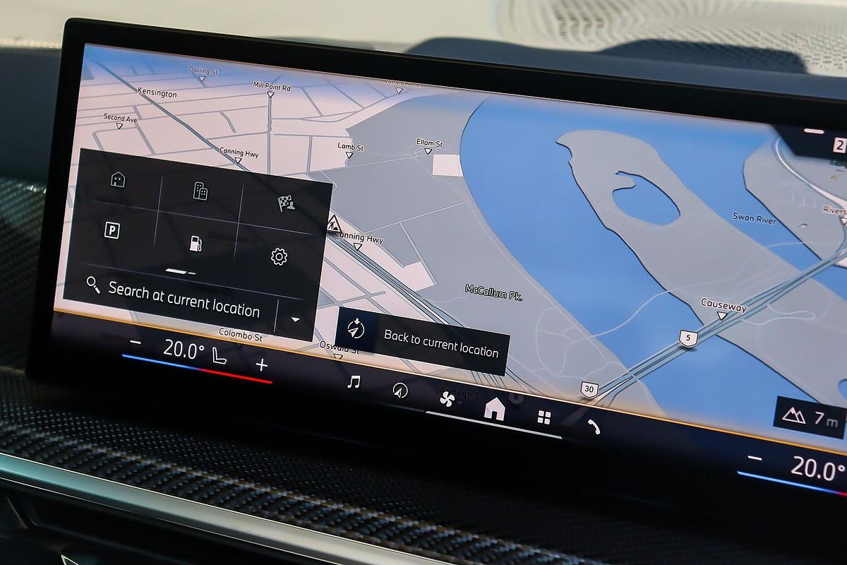 2025 BMW X5 Shadow Edition G05 LCI