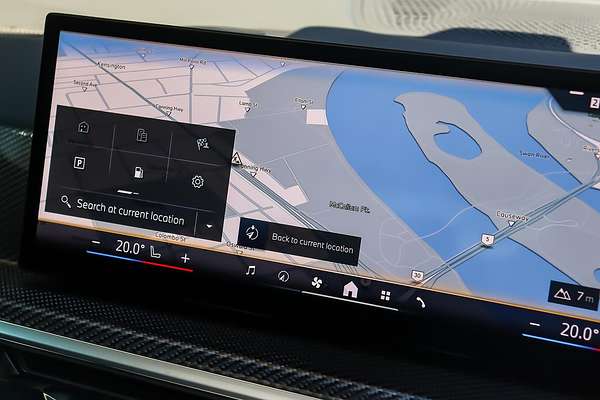 2025 BMW X5 Shadow Edition G05 LCI