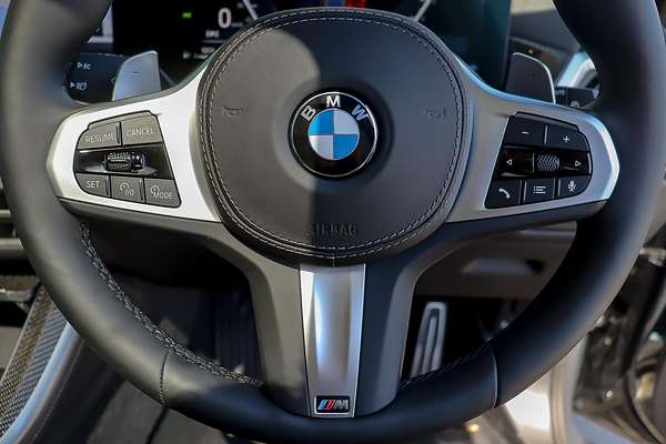 2025 BMW X5 Shadow Edition G05 LCI