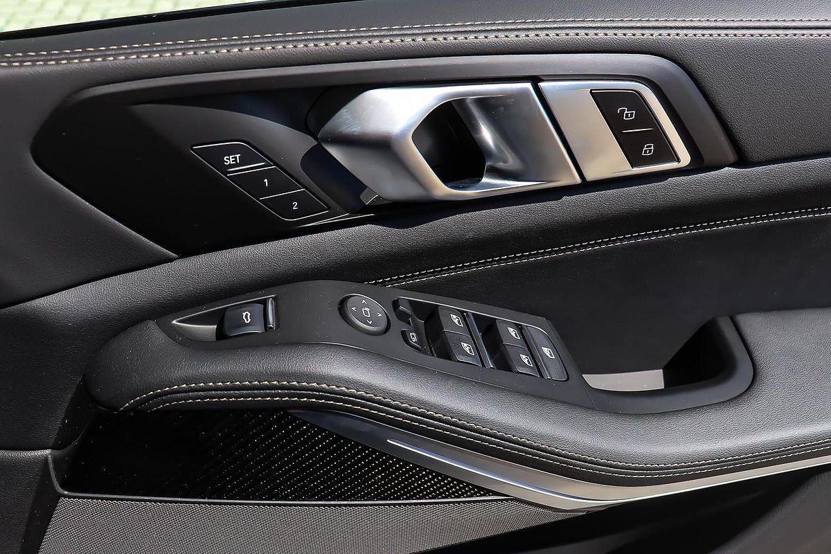 2025 BMW X5 Shadow Edition G05 LCI