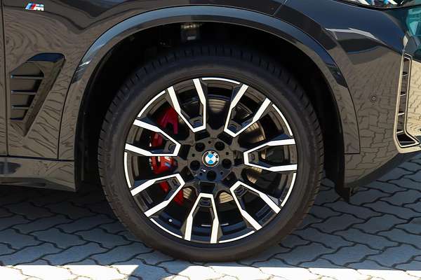 2025 BMW X5 Shadow Edition G05 LCI