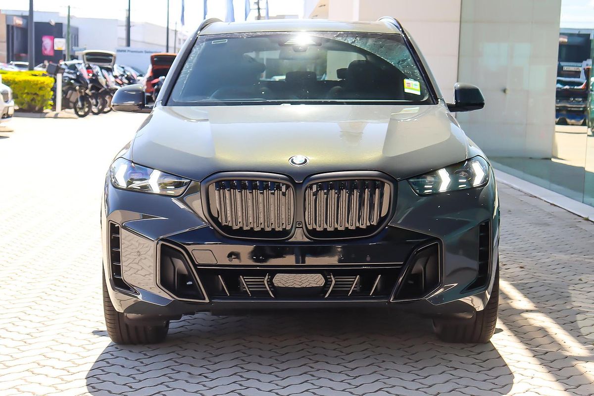 2025 BMW X5 Shadow Edition G05 LCI