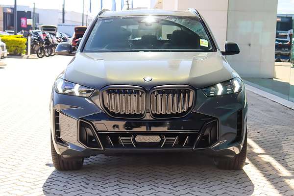 2025 BMW X5 Shadow Edition G05 LCI