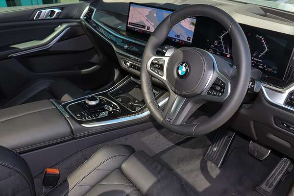 2025 BMW X5 Shadow Edition G05 LCI