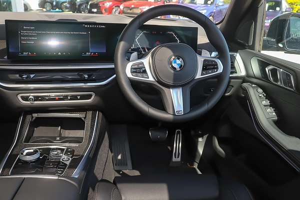 2025 BMW X5 Shadow Edition G05 LCI