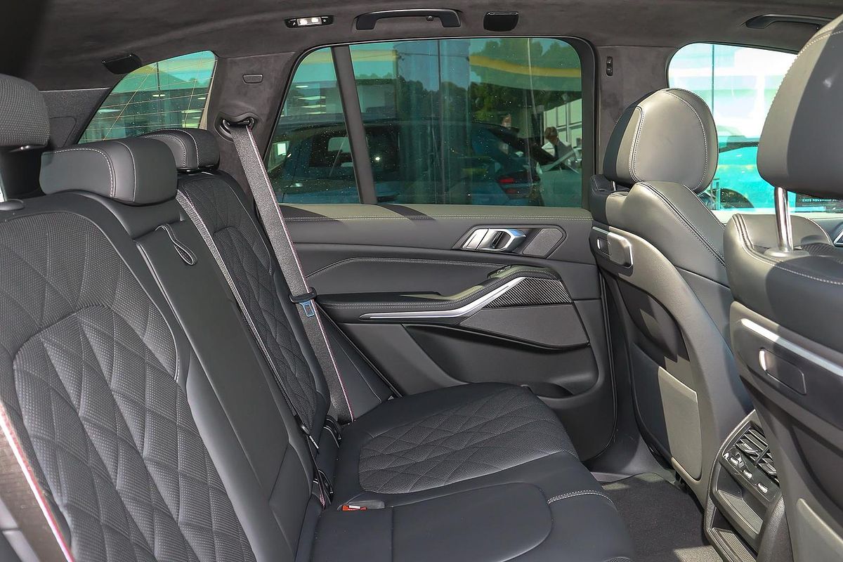 2025 BMW X5 Shadow Edition G05 LCI