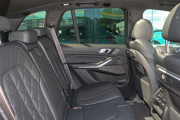 2025 BMW X5 Shadow Edition G05 LCI