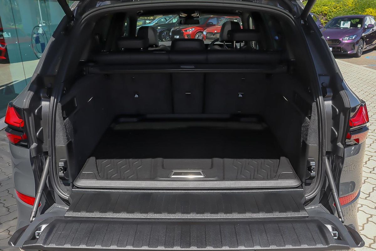 2025 BMW X5 Shadow Edition G05 LCI